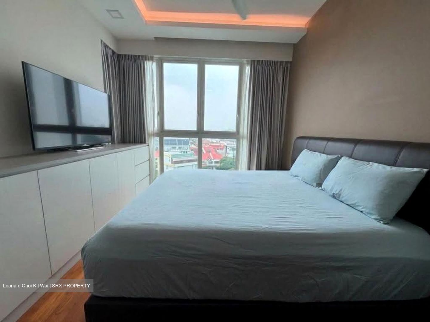 1 Canberra (D27), Condominium #634877431